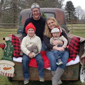 Meet your Posher, Brianne